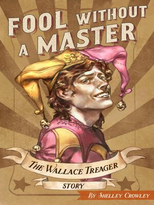 cover image of Fool Without a Master